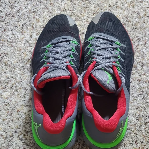 Mens Jordan Flight Runner 2 - Picture 2 of 5